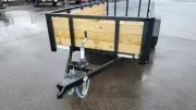 new Utility Trailers Sure-Trac  for sale, in Dayton, OH Thumbnail 3