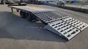 new Equipment / Flatbed Trailers Moritz International  for sale, in Dayton, OH Thumbnail 8