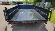 new Dump Trailers PJ Trailers  for sale, in Dayton, OH Thumbnail 6