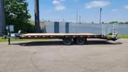new Equipment / Flatbed Trailers Moritz International  for sale, in Dayton, OH Thumbnail 13