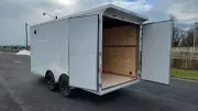 new Cargo (Enclosed) Trailers United Trailers  for sale, in Dayton, OH Thumbnail 12