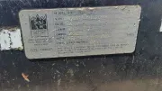 used Equipment / Flatbed Trailers Trail King  for sale, in Dayton, OH Thumbnail 8