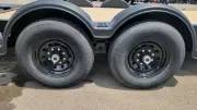 new Equipment / Flatbed Trailers PJ Trailers  for sale, in Dayton, OH Thumbnail 12