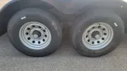used Car Haulers / Racing Trailers Other  for sale, in Dayton, OH Thumbnail 9