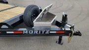 new Equipment / Flatbed Trailers Moritz International  for sale, in Dayton, OH Thumbnail 13