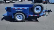 new Equipment / Flatbed Trailers Air Tow  for sale, in Dayton, OH Thumbnail 4