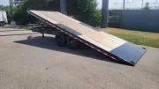 new Equipment / Flatbed Trailers Sure-Trac  for sale, in Dayton, OH Thumbnail 20