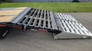 new Equipment / Flatbed Trailers Moritz International  for sale, in Dayton, OH Thumbnail 5