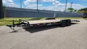used Car Haulers / Racing Trailers Sure-Trac  for sale, in Dayton, OH Thumbnail 5