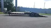 used Equipment / Flatbed Trailers Load Trail  for sale, in Dayton, OH Thumbnail 21