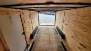used Cargo (Enclosed) Trailers Other  for sale, in Dayton, OH Thumbnail 17