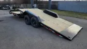 new Equipment / Flatbed Trailers Moritz International  for sale, in Dayton, OH Thumbnail 19