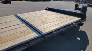 new Equipment / Flatbed Trailers Moritz International  for sale, in Dayton, OH Thumbnail 7
