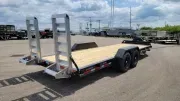 new Equipment / Flatbed Trailers Moritz International  for sale, in Dayton, OH Thumbnail 12
