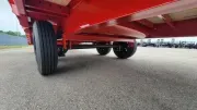 new Equipment / Flatbed Trailers PJ Trailers  for sale, in Dayton, OH Thumbnail 15