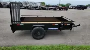 new Utility Trailers Sure-Trac  for sale, in Dayton, OH Thumbnail 3