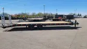 new Equipment / Flatbed Trailers Moritz International  for sale, in Dayton, OH Thumbnail 4