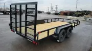 new Utility Trailers Sure-Trac  for sale, in Dayton, OH Thumbnail 6