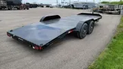 new Car Haulers / Racing Trailers Sure-Trac  for sale, in Dayton, OH Thumbnail 9