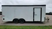 used Cargo (Enclosed) Trailers Interstate  for sale, in Dayton, OH Thumbnail 6