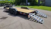 new Equipment / Flatbed Trailers Moritz International  for sale, in Dayton, OH Thumbnail 11