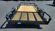 new Utility Trailers Sure-Trac  for sale, in Dayton, OH Thumbnail 12