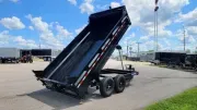 new Dump Trailers Sure-Trac  for sale, in Dayton, OH Thumbnail 10