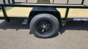 new Utility Trailers Sure-Trac  for sale, in Dayton, OH Thumbnail 3