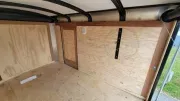 used Cargo (Enclosed) Trailers Other  for sale, in Dayton, OH Thumbnail 9