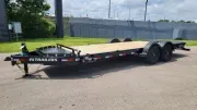 new Equipment / Flatbed Trailers PJ Trailers  for sale, in Dayton, OH Thumbnail 2