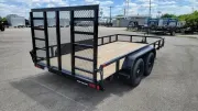 new Utility Trailers Sure-Trac  for sale, in Dayton, OH Thumbnail 4