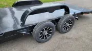 new Car Haulers / Racing Trailers Sure-Trac  for sale, in Dayton, OH Thumbnail 16