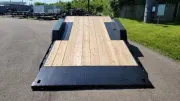 new Equipment / Flatbed Trailers Moritz International  for sale, in Dayton, OH Thumbnail 17