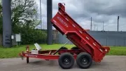 new Dump Trailers Moritz International  for sale, in Dayton, OH Thumbnail 20