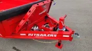 new Dump Trailers PJ Trailers  for sale, in Dayton, OH Thumbnail 18