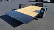 new Equipment / Flatbed Trailers Sure-Trac  for sale, in Dayton, OH Thumbnail 9