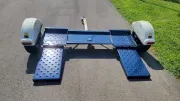 new Car Haulers / Racing Trailers Master Tow  for sale, in Dayton, OH Thumbnail 9
