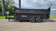 new Dump Trailers Sure-Trac  for sale, in Dayton, OH Thumbnail 14