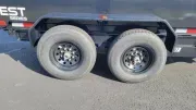 new Dump Trailers PJ Trailers  for sale, in Dayton, OH Thumbnail 7