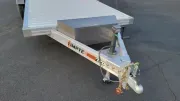 new Car Haulers / Racing Trailers Timpte  for sale, in Dayton, OH Thumbnail 3