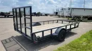 new Utility Trailers Iron Bull  for sale, in Dayton, OH Thumbnail 10