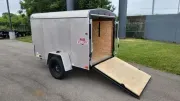 used Cargo (Enclosed) Trailers Other  for sale, in Dayton, OH Thumbnail 7