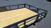new Utility Trailers Sure-Trac  for sale, in Dayton, OH Thumbnail 6