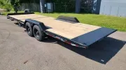 new Equipment / Flatbed Trailers Moritz International  for sale, in Dayton, OH Thumbnail 9