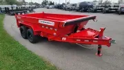 new Dump Trailers PJ Trailers  for sale, in Dayton, OH Thumbnail 6