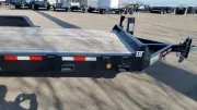 new Equipment / Flatbed Trailers Behnke  for sale, in Dayton, OH Thumbnail 4