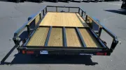 new Utility Trailers Sure-Trac  for sale, in Dayton, OH Thumbnail 11