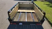 new Utility Trailers Sure-Trac  for sale, in Dayton, OH Thumbnail 8