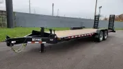 new Equipment / Flatbed Trailers Behnke  for sale, in Dayton, OH Thumbnail 2