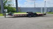 new Equipment / Flatbed Trailers Moritz International  for sale, in Dayton, OH Thumbnail 26
